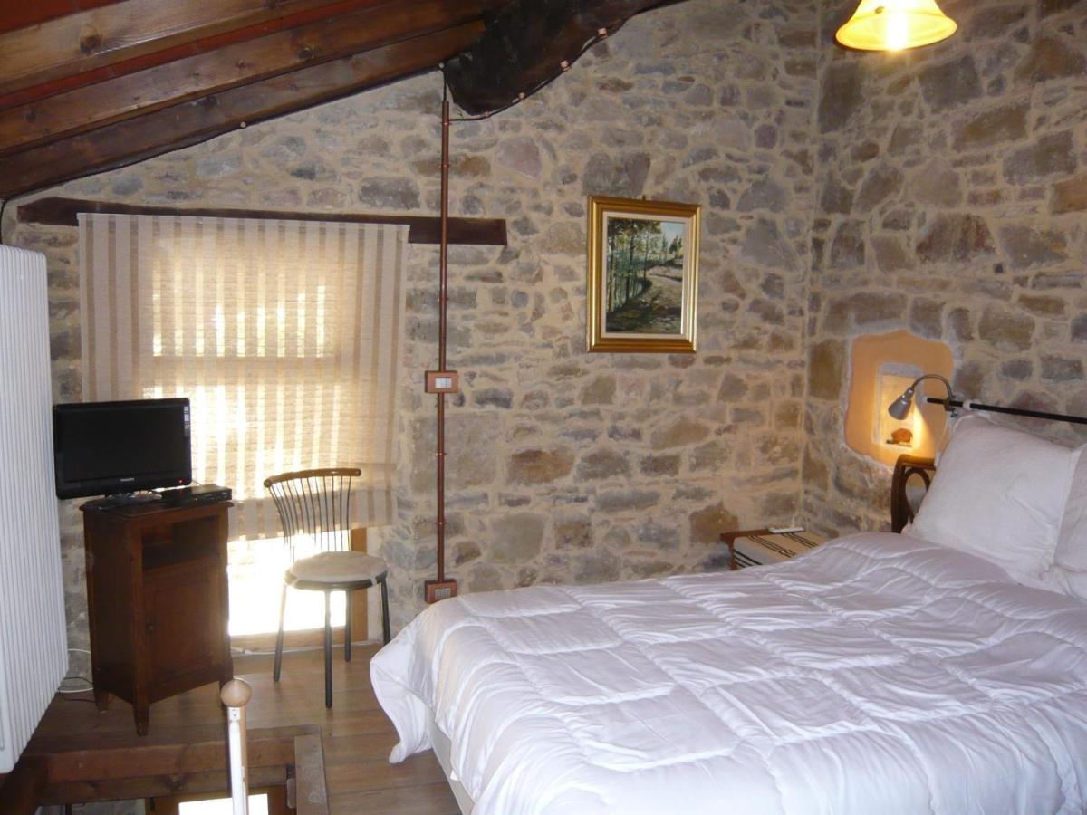 Agriturismo Petrarosa Neviano degli Arduini Экстерьер фото