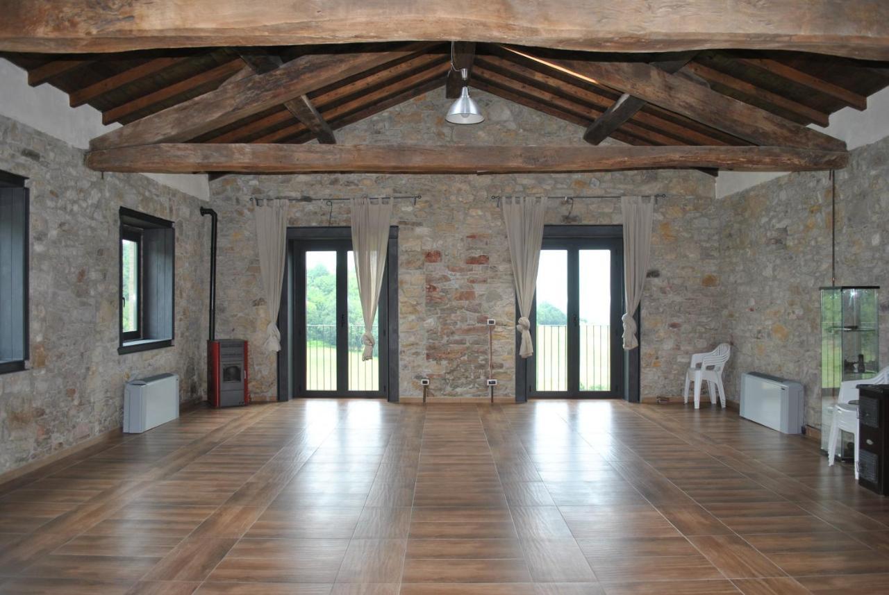 Agriturismo Petrarosa Neviano degli Arduini Экстерьер фото