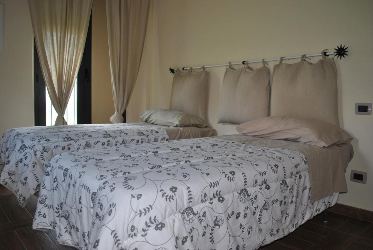 Agriturismo Petrarosa Neviano degli Arduini Экстерьер фото