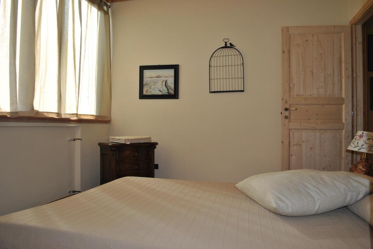 Agriturismo Petrarosa Neviano degli Arduini Экстерьер фото