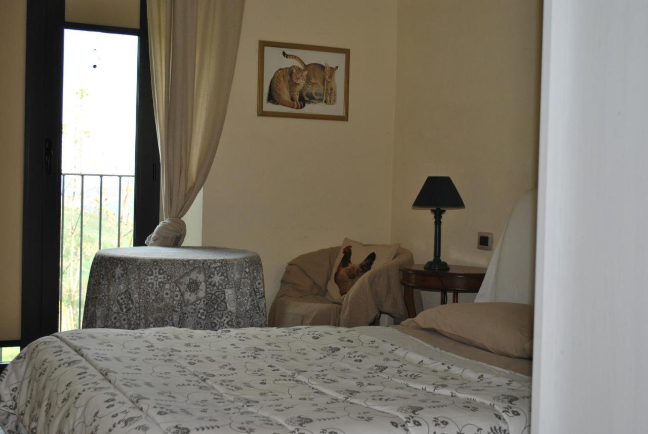 Agriturismo Petrarosa Neviano degli Arduini Номер фото