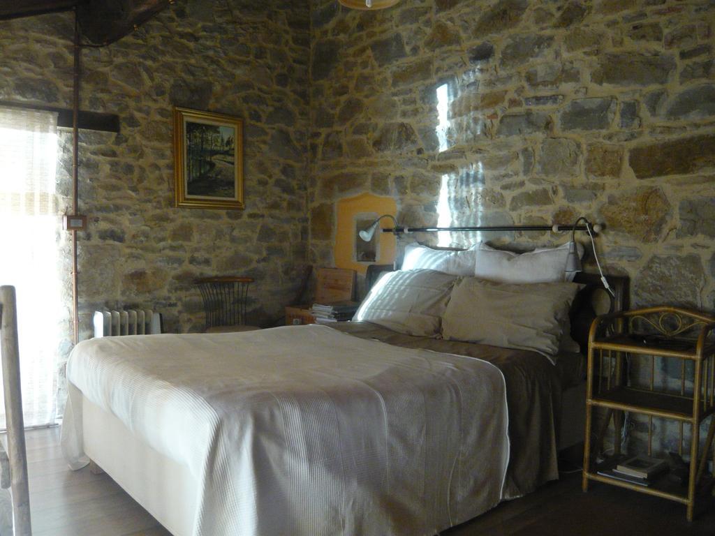 Agriturismo Petrarosa Neviano degli Arduini Номер фото