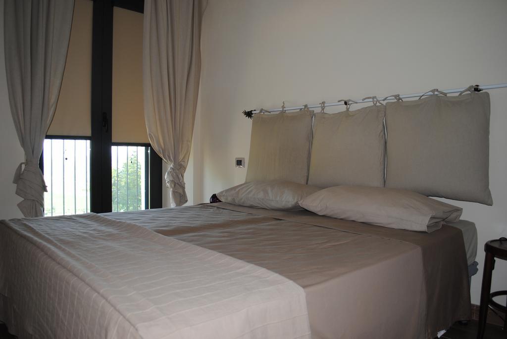Agriturismo Petrarosa Neviano degli Arduini Номер фото