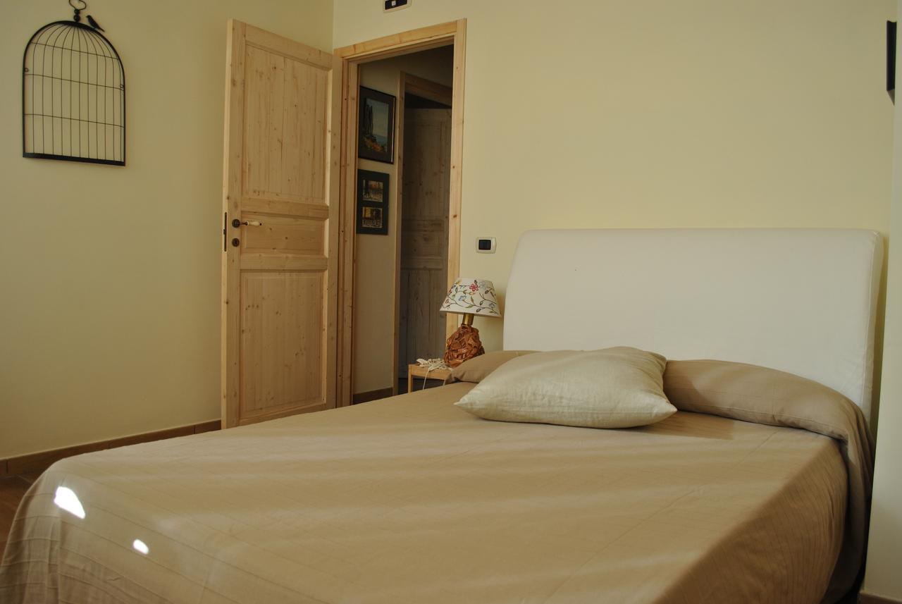 Agriturismo Petrarosa Neviano degli Arduini Экстерьер фото