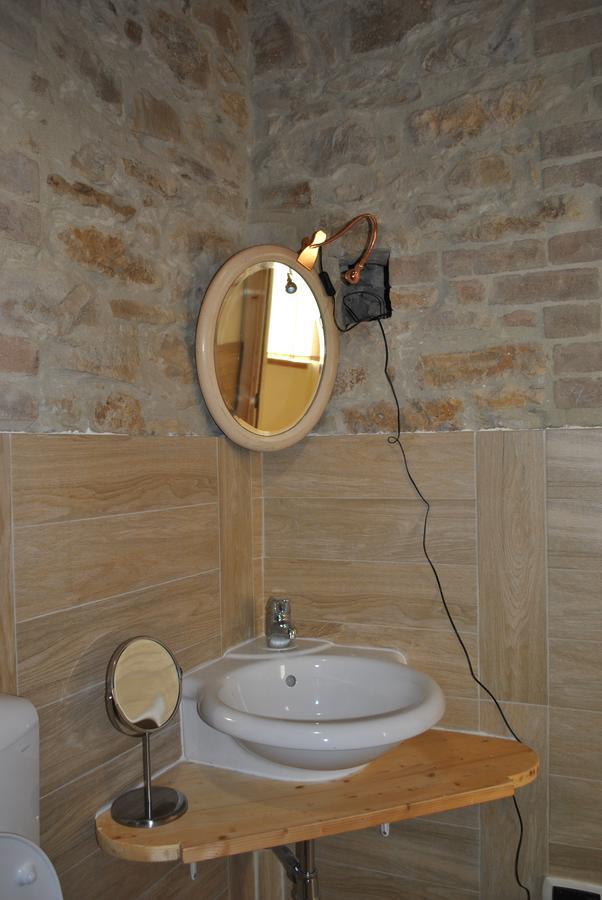 Agriturismo Petrarosa Neviano degli Arduini Экстерьер фото